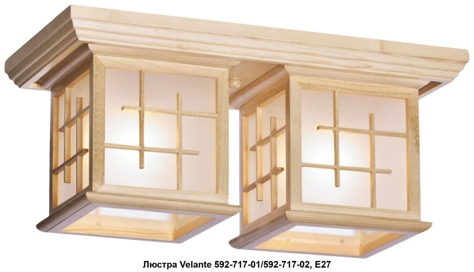 Velante 592-717-02, e27