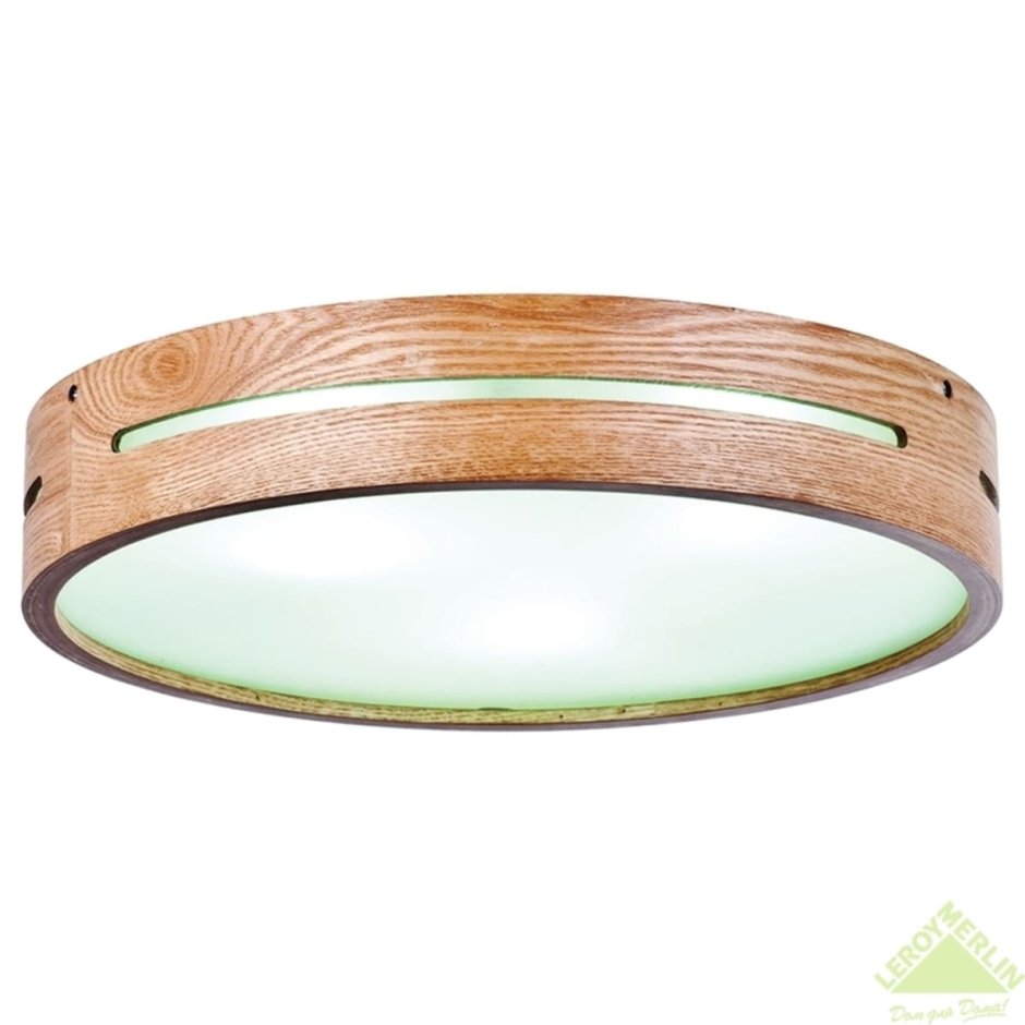 Светильник настенно-потолочный lumiere 1xe27x100 Вт