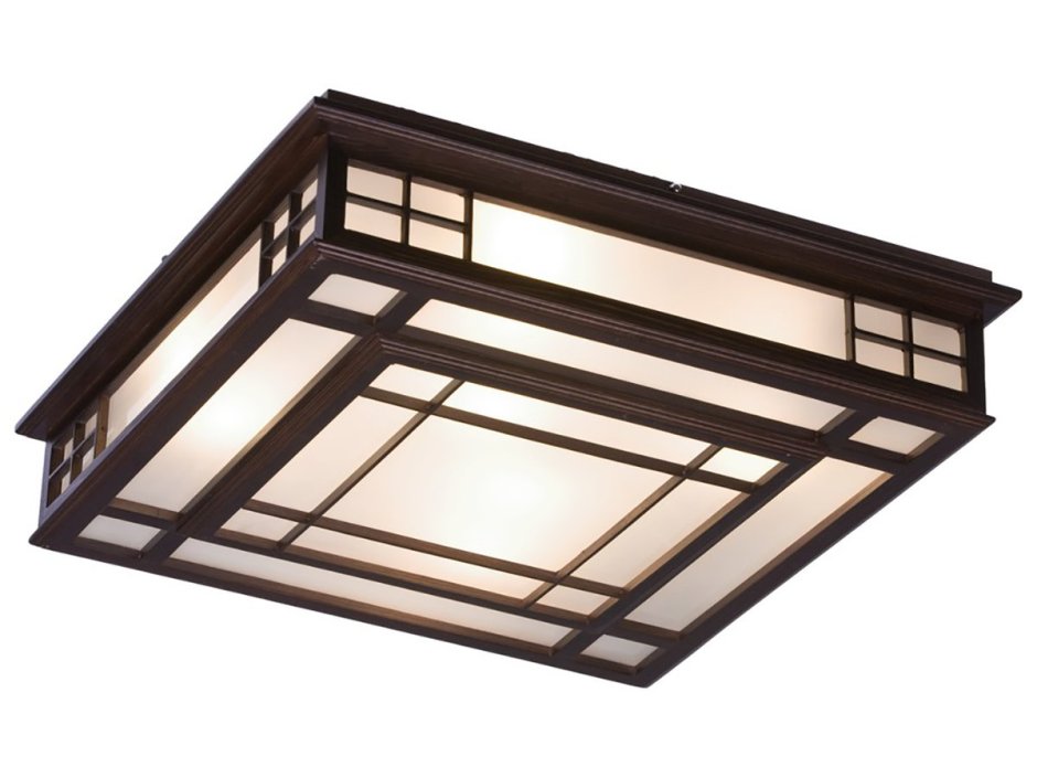 Светильник потолочный velante 527-727-06