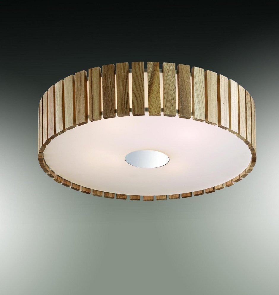 Светильник Odeon Light Niko