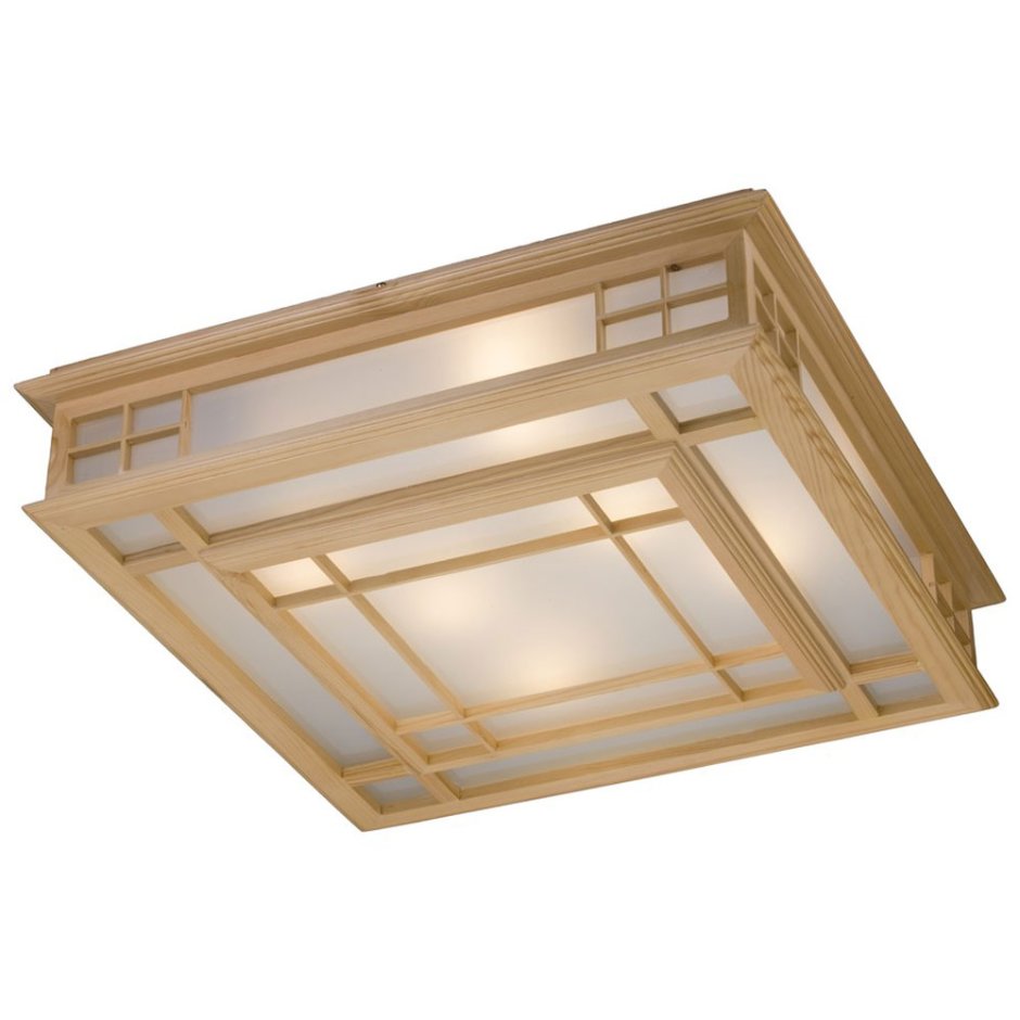 Светильник потолочный velante 548-717-02