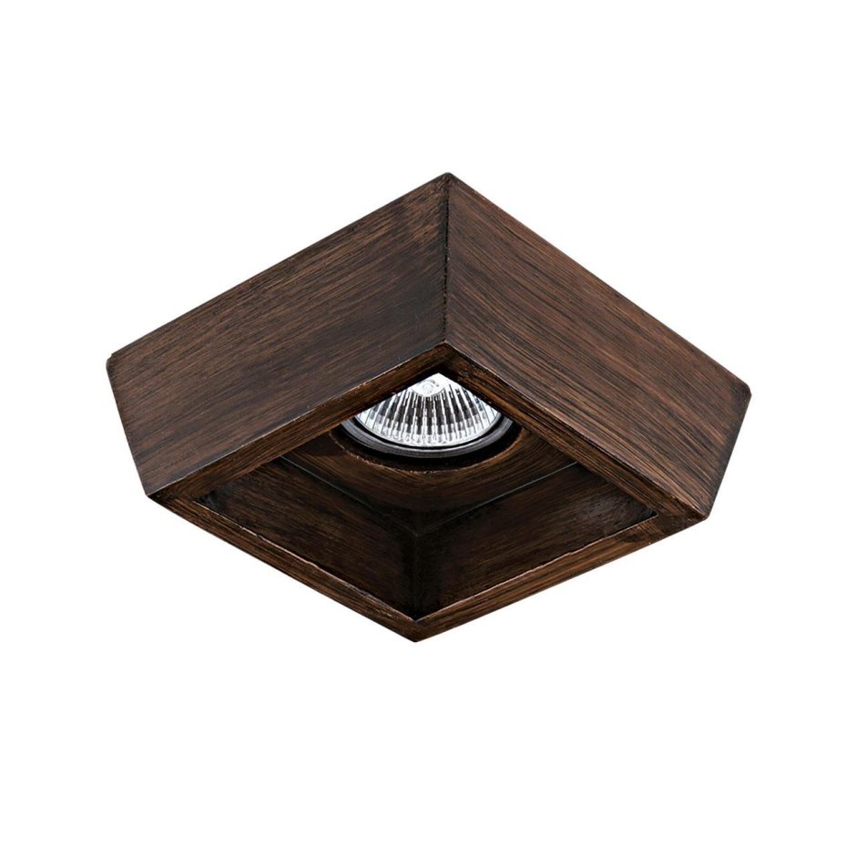 Светильник встраиваемый Lightstar 041029