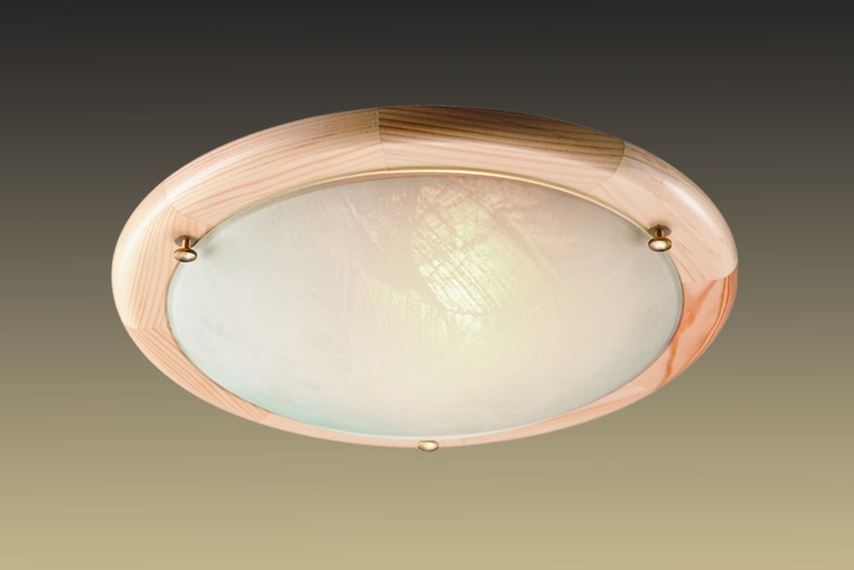 Потолочный светильник Sonex Riga 173