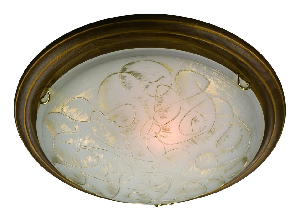 Накладной светильник Sonex 336