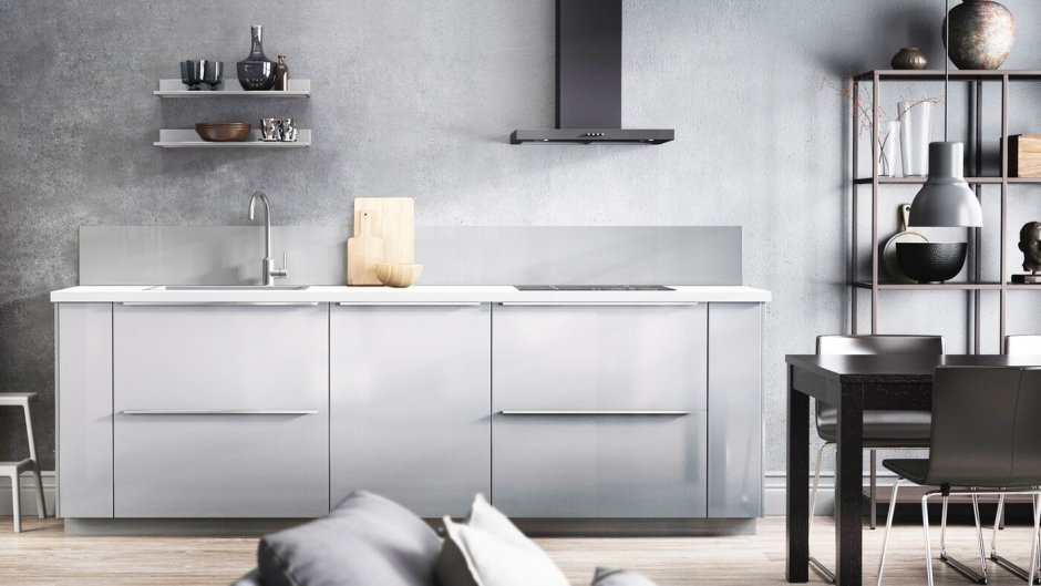 Фасады Рингульт икеа