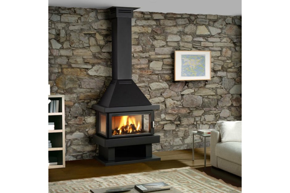 Камин Rocal Barbara 90