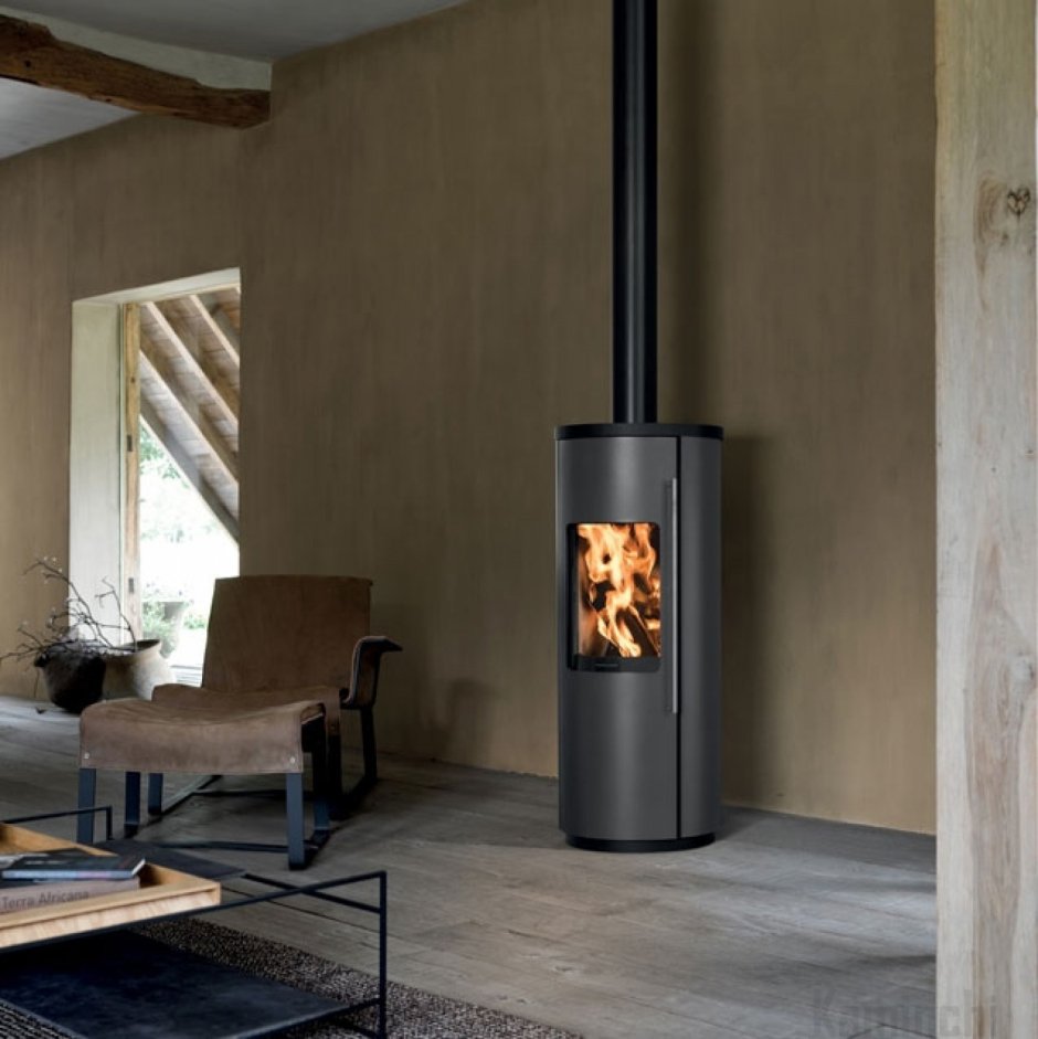 Печь камин Ричард