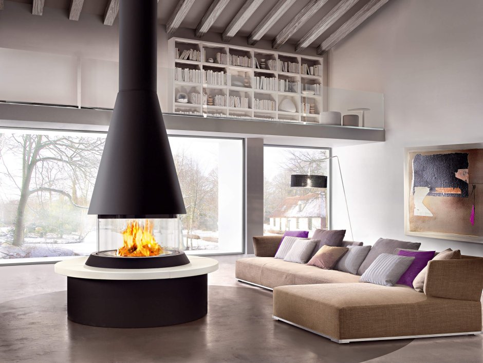 Камин Piazzetta 360