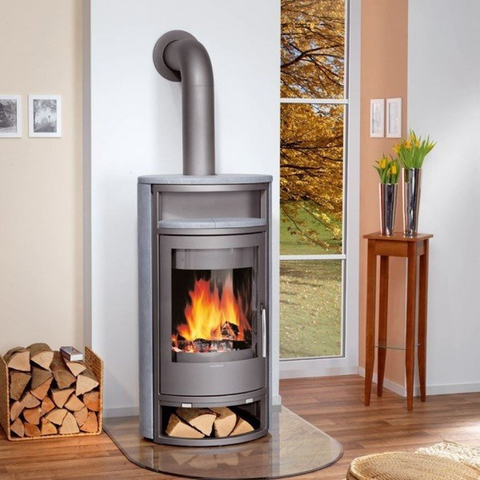 Печь камин ABX