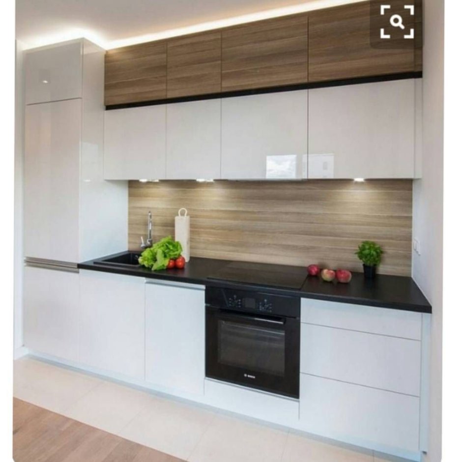 Кухня 3 метра