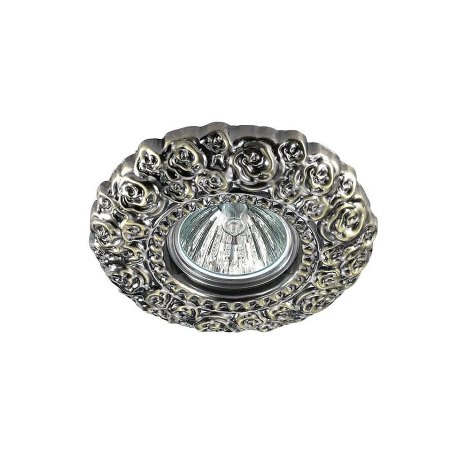 Novotech 369787, GX5.3