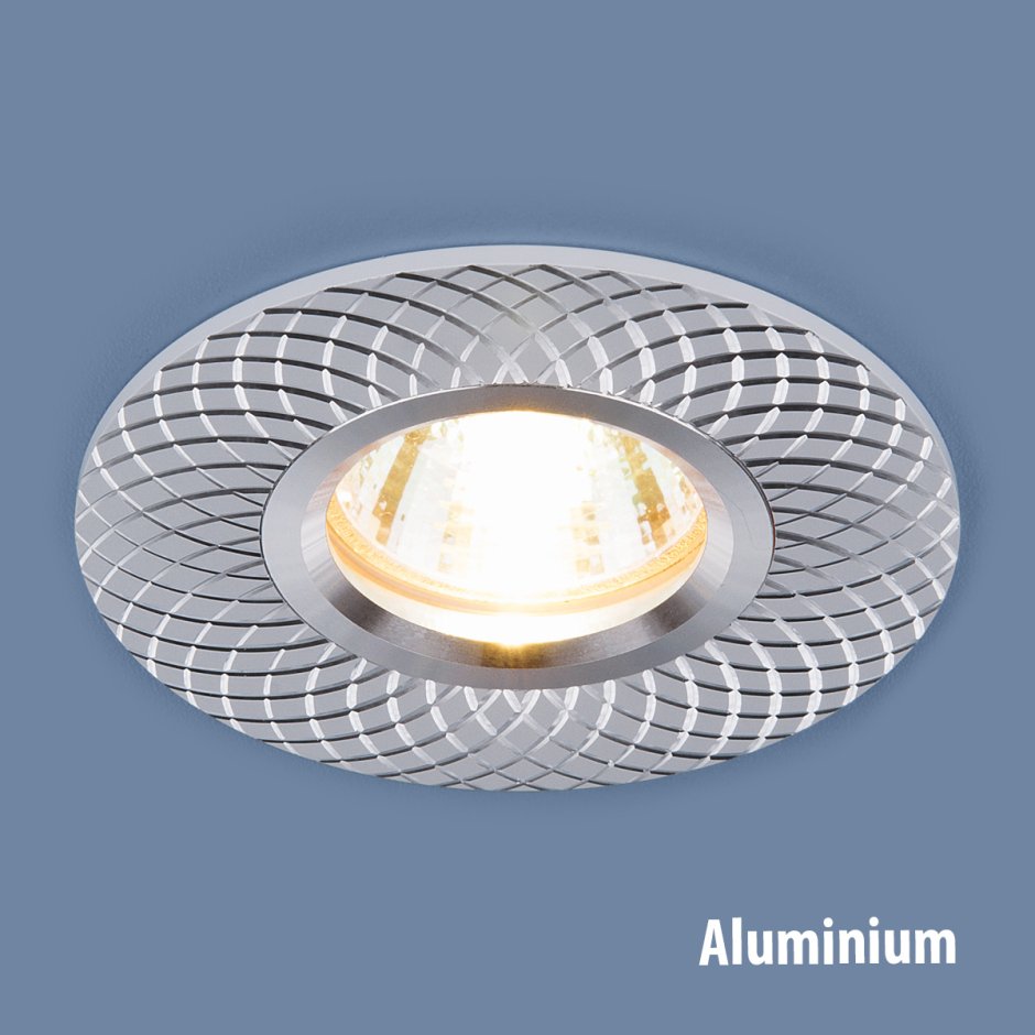 Точечный светильник mr16 Электростандарт