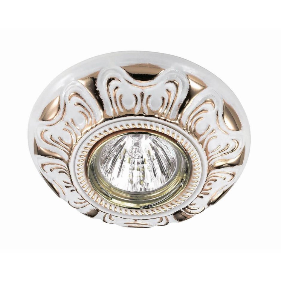 370321 Светильник Novotech Forza