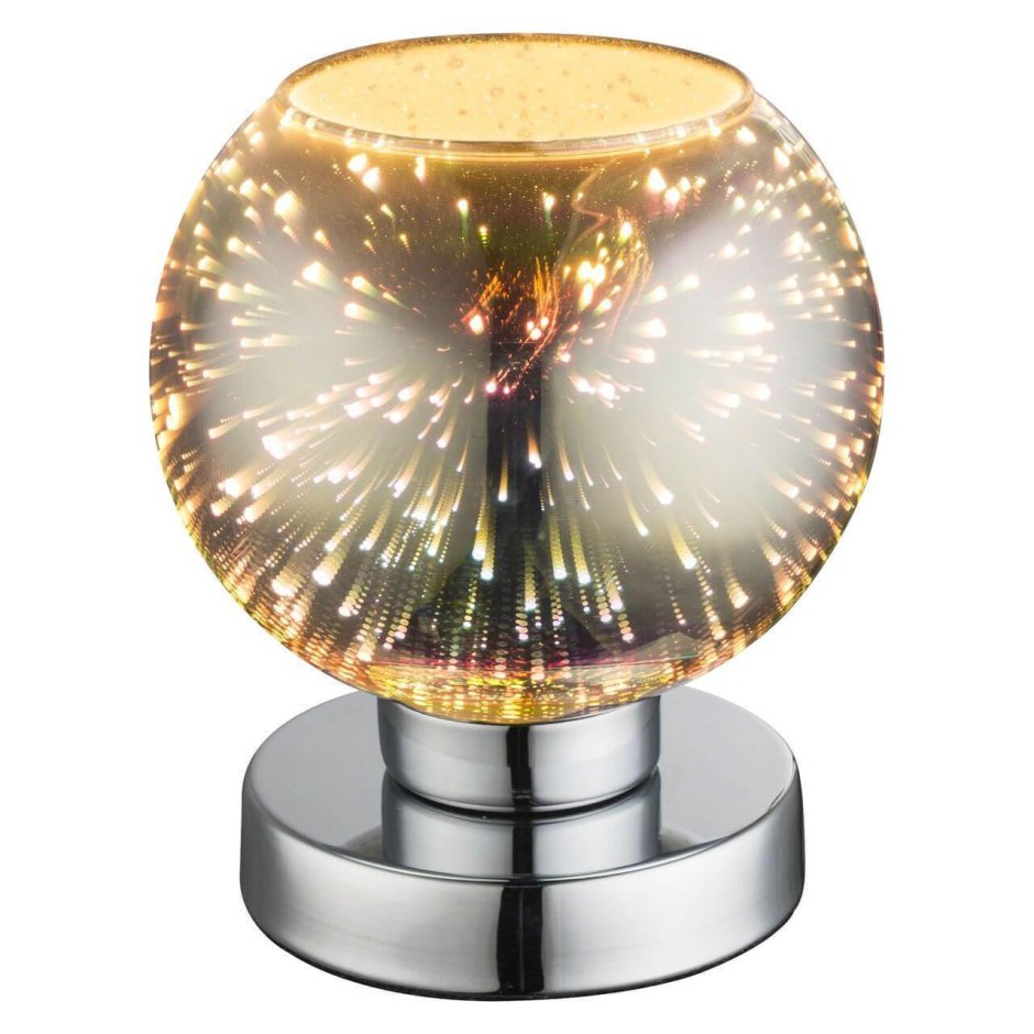 Настольная лампа Globo 15845t