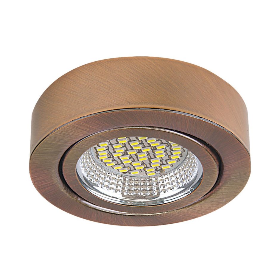 Мебельный светильник Lightstar Mobiled Ango 003340