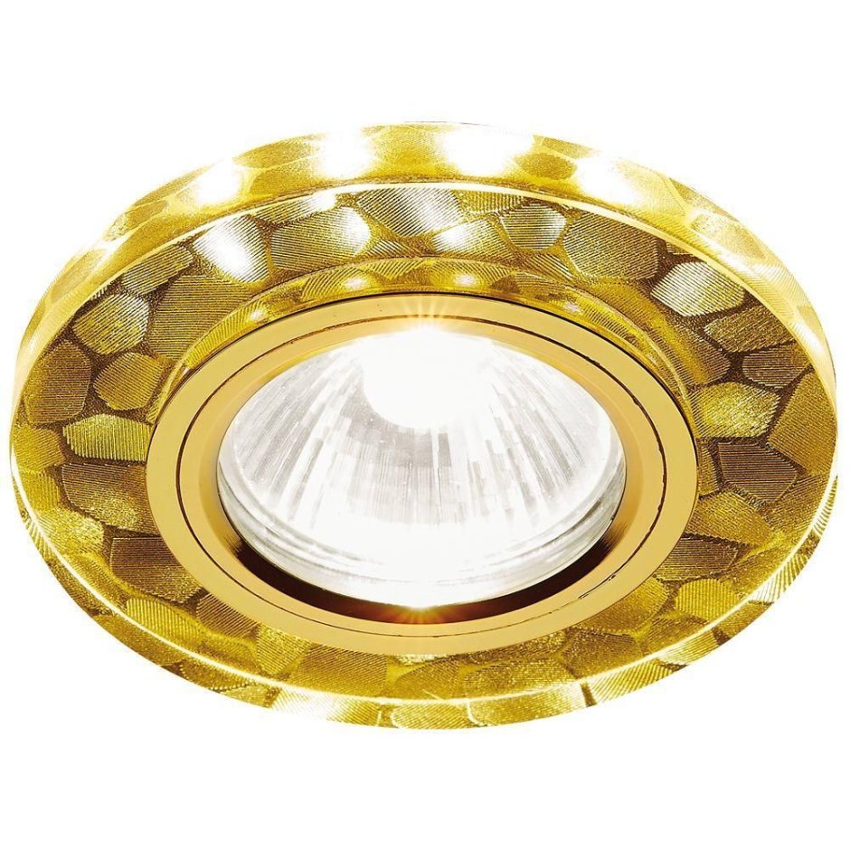 Встраиваемый светильник Ambrella s215 PR