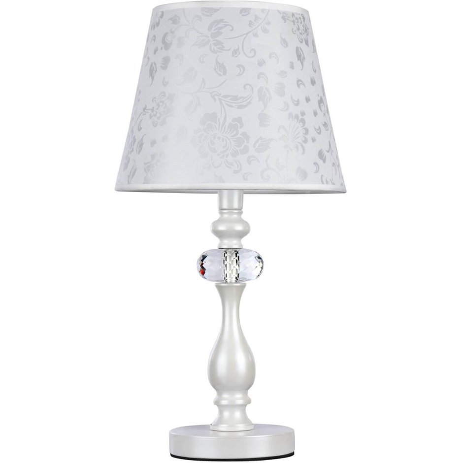 Настольная лампа Freya Adelaide fr2306-TL-01-W