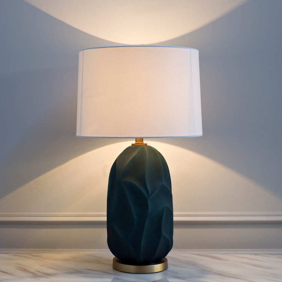 Bohemia Empir Style настольная лампа