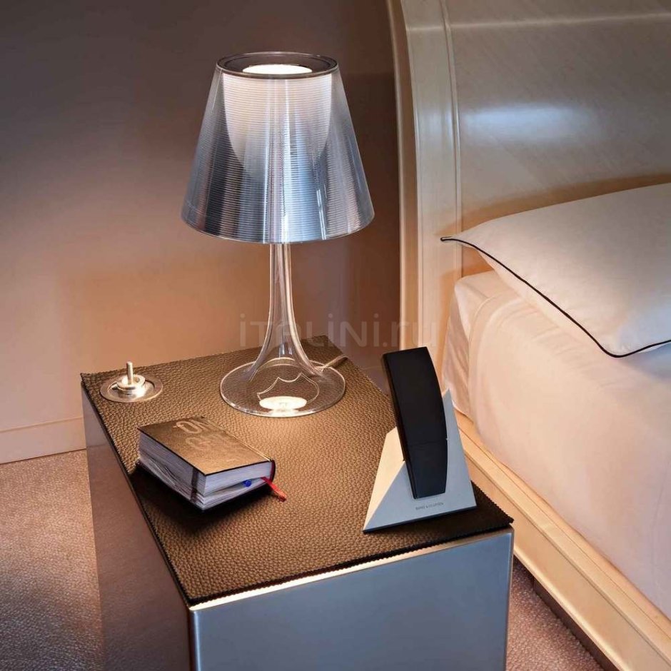 Flos Miss k 17" Table Lamp