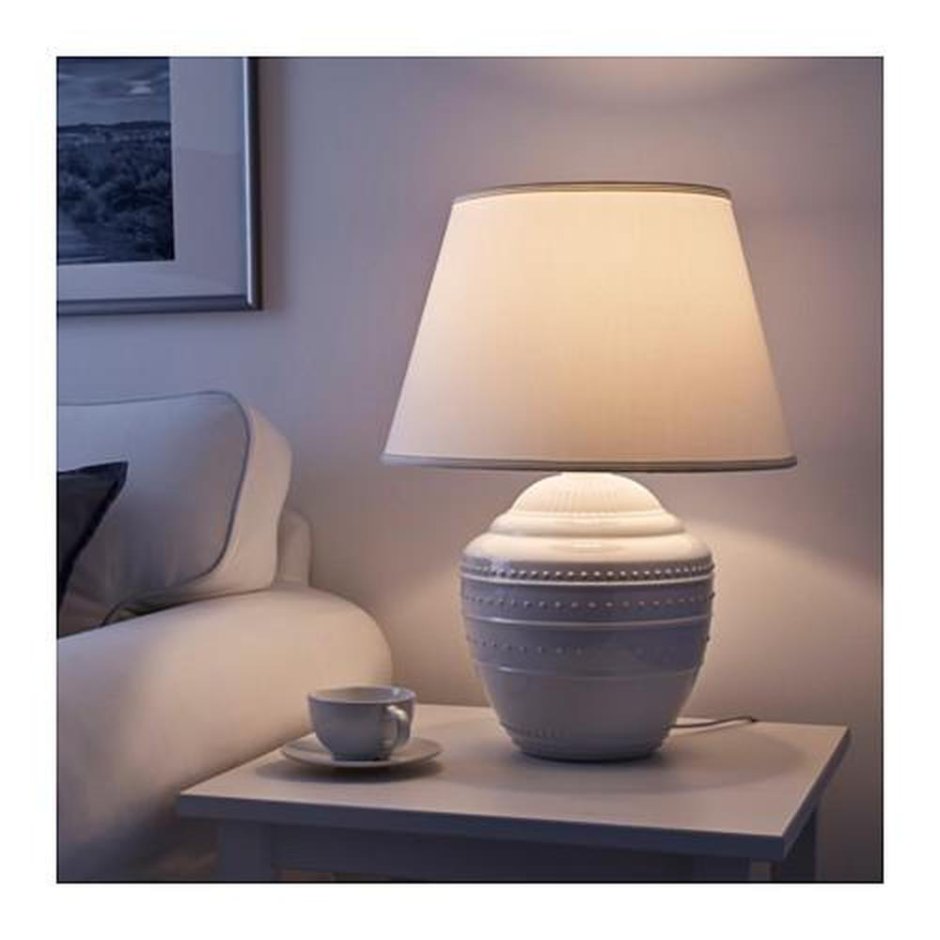 Лампа РИККАРУМ икеа