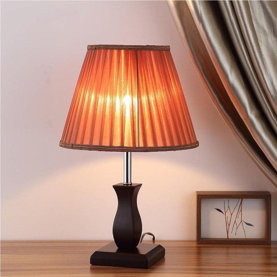 Прикроватный светильник Модерн