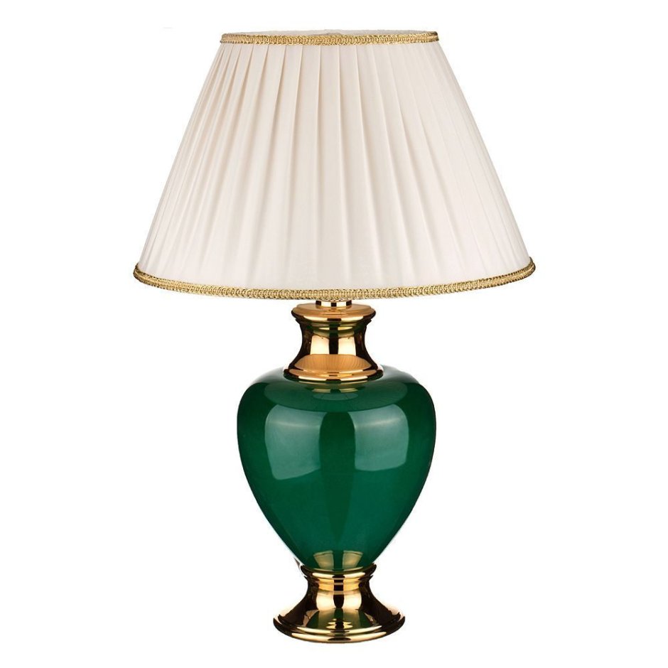 Ceramiche Millennio настольная лампа