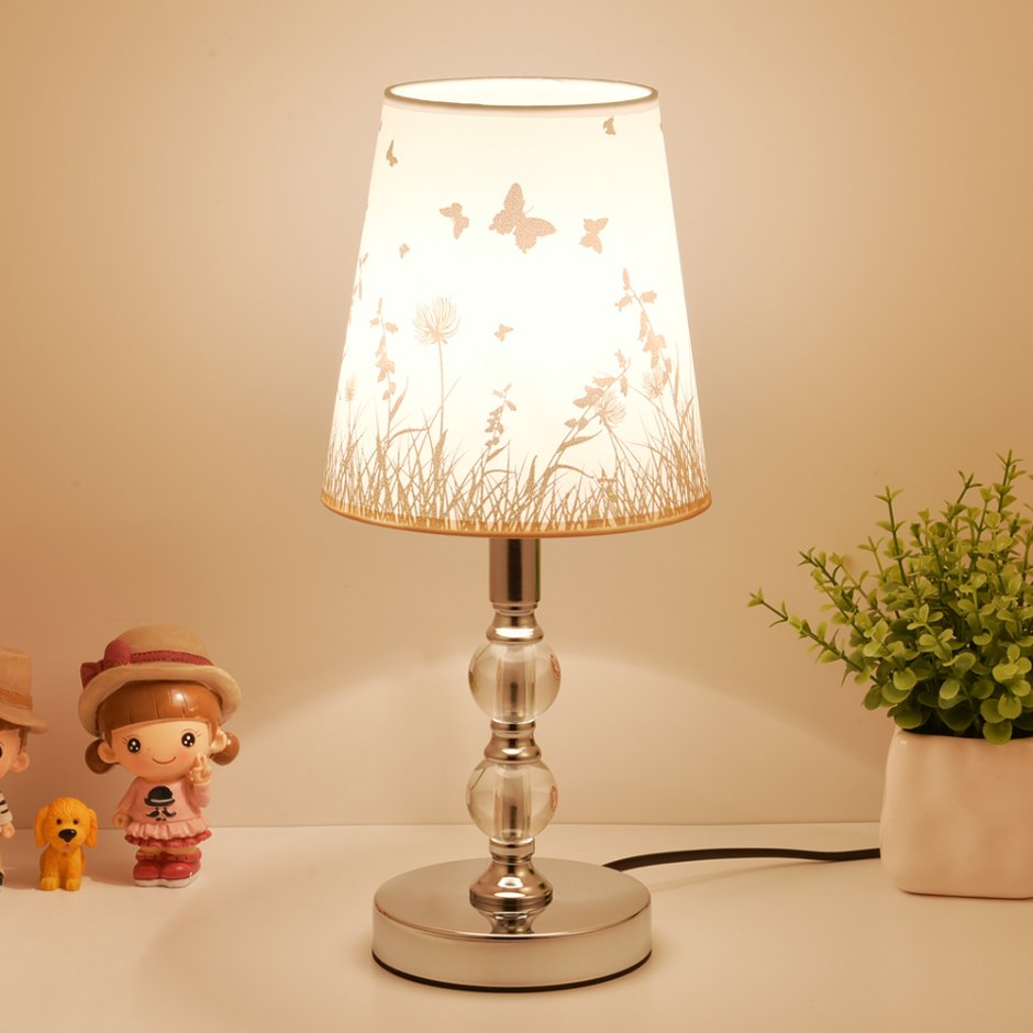 Прикроватная лампа арт.83205