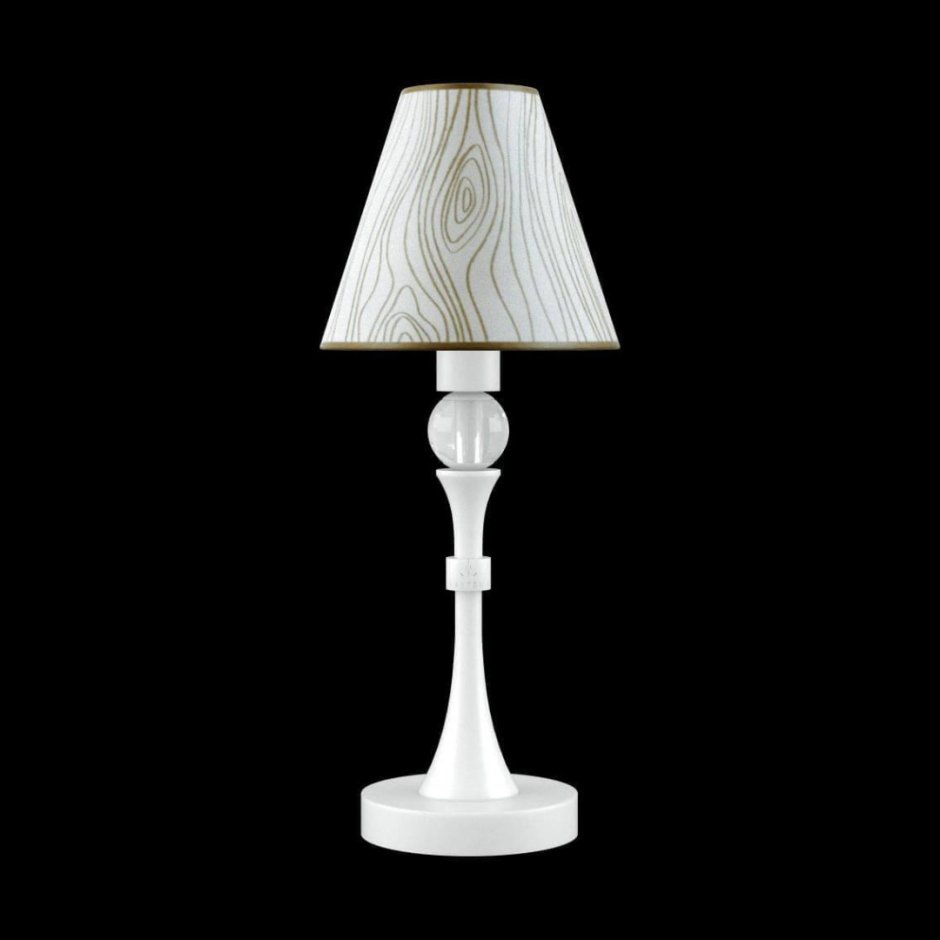 Настольная лампа lamp4you Classic e-11-WM-LMP-Y-2