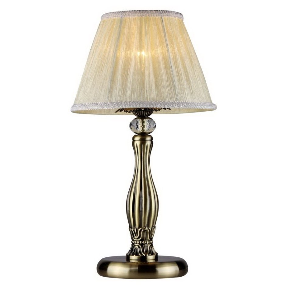 Настольная лампа Maytoni Elegant 13 arm301-00-r