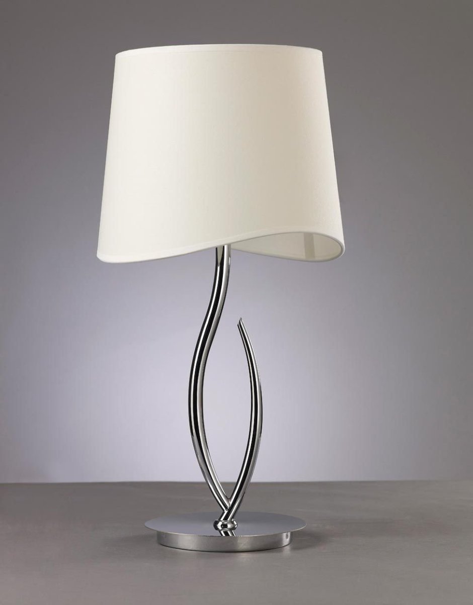 Торшер Mantra Ninette 1907