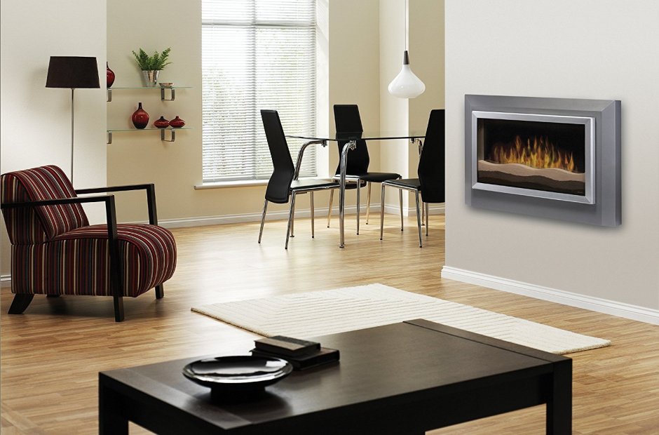 Электрокамин Dimplex Bizet