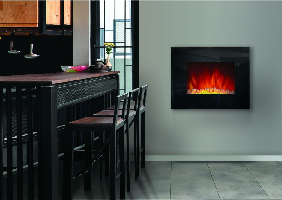 Камин Electrolux EFP/W-1100uls