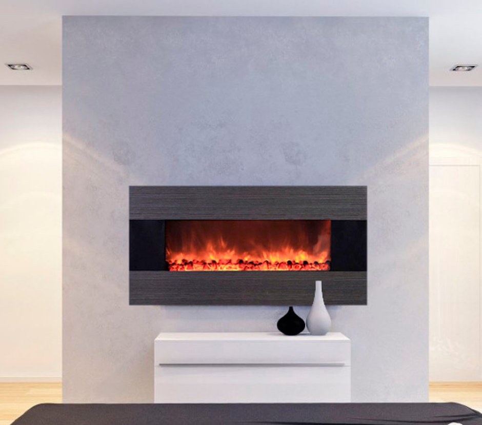 Электрокамин Glenrich Freestyle