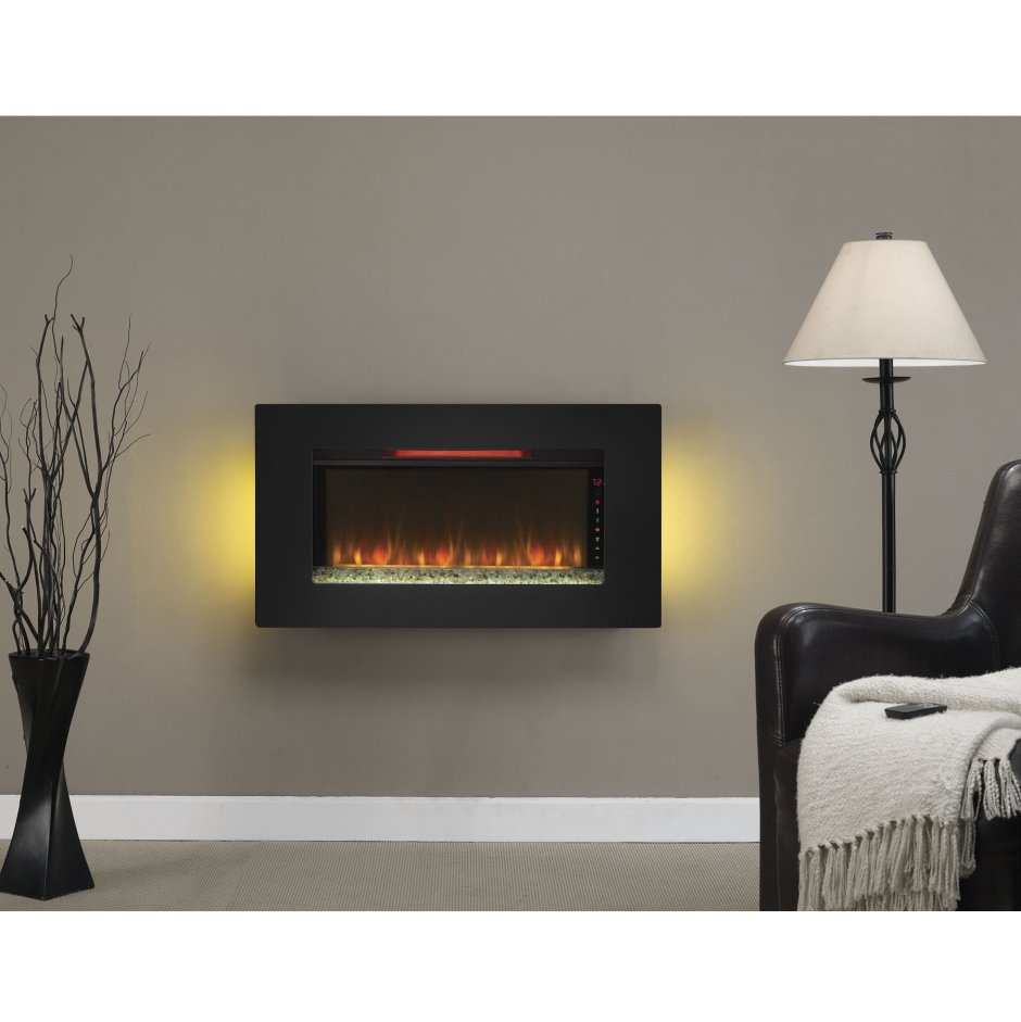 Камин Electric Fireplace