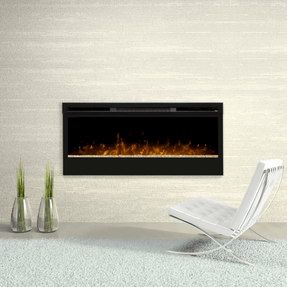 Электрический очаг Dimplex Synergy