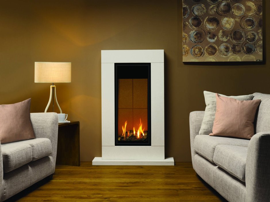 Frame камин Firelight