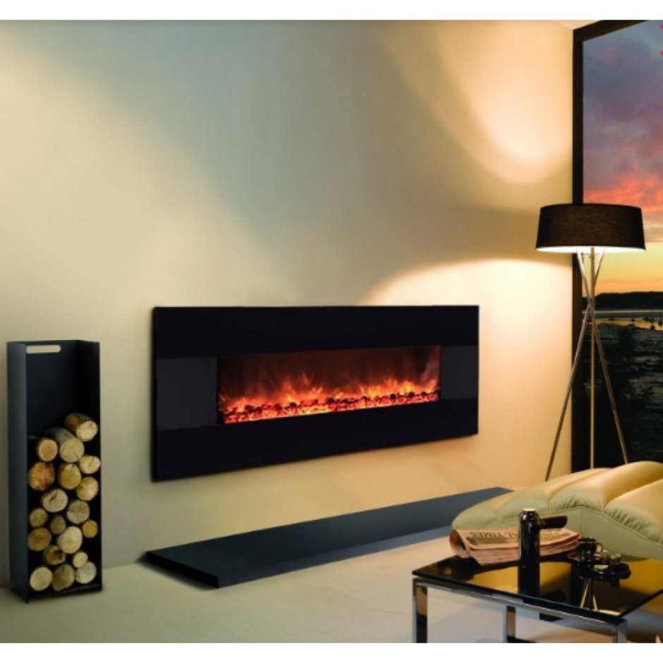 Freestyle камин Гленрич