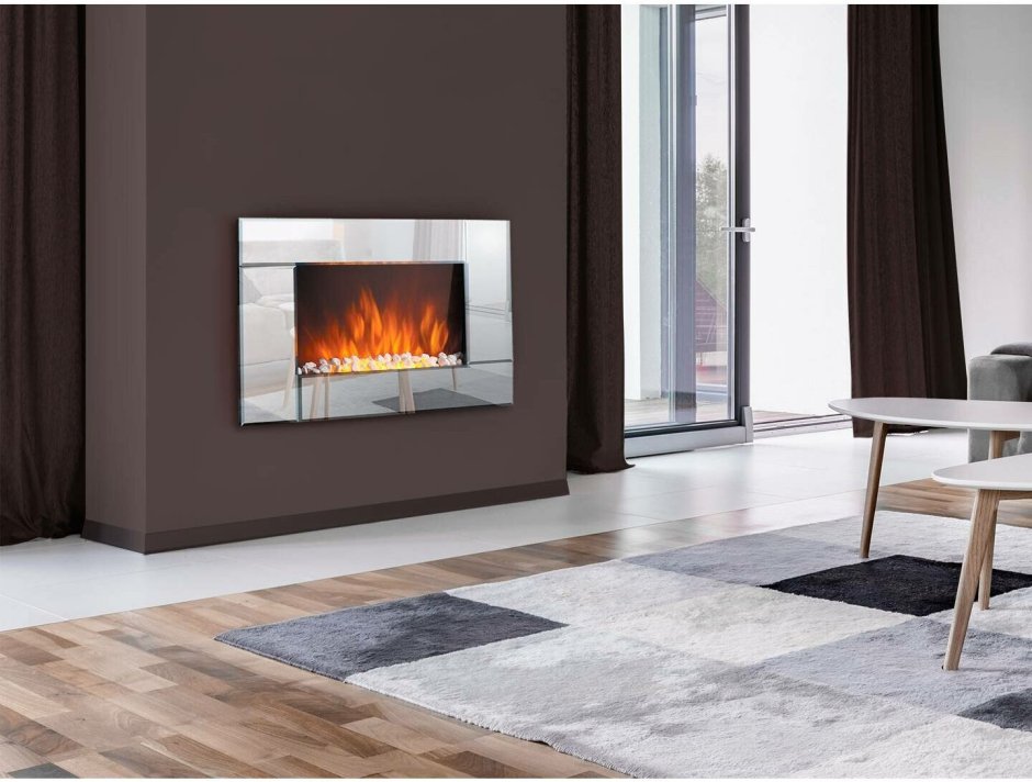 Электрокамин Electrolux EFP/W-2000s