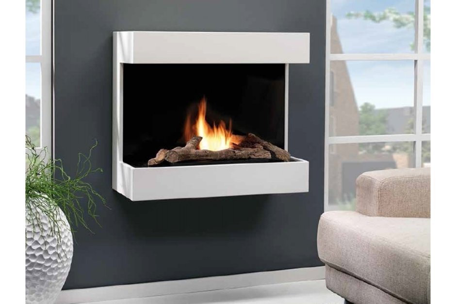 Биокамин Ruby Fires Monza