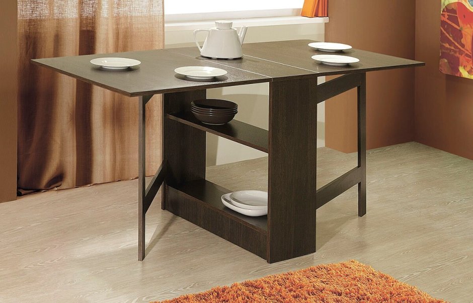 Стол книжка Элегия Боровичи