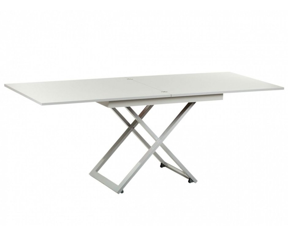 Стол трансформер Levmar Cross