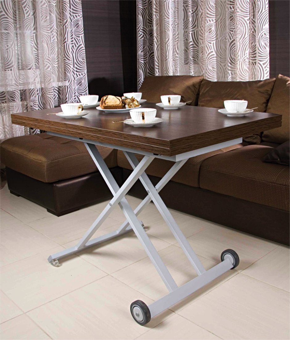 Стол трансформер в2110