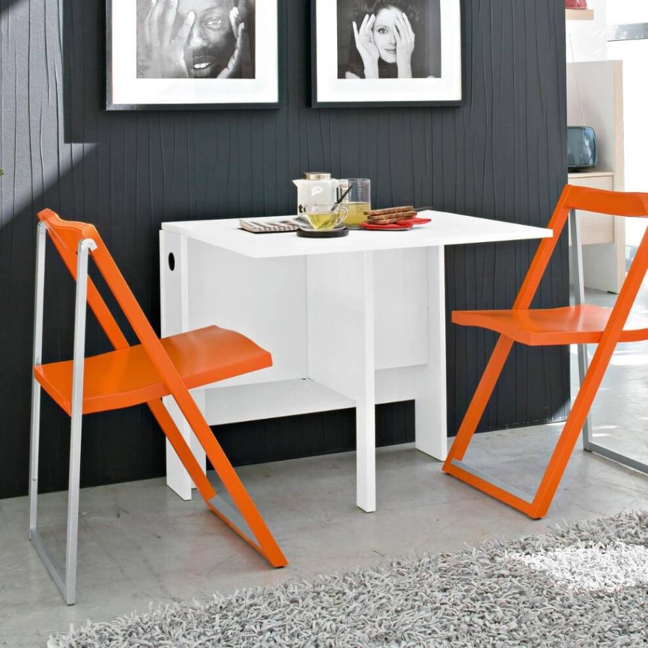 Стол книжка Calligaris