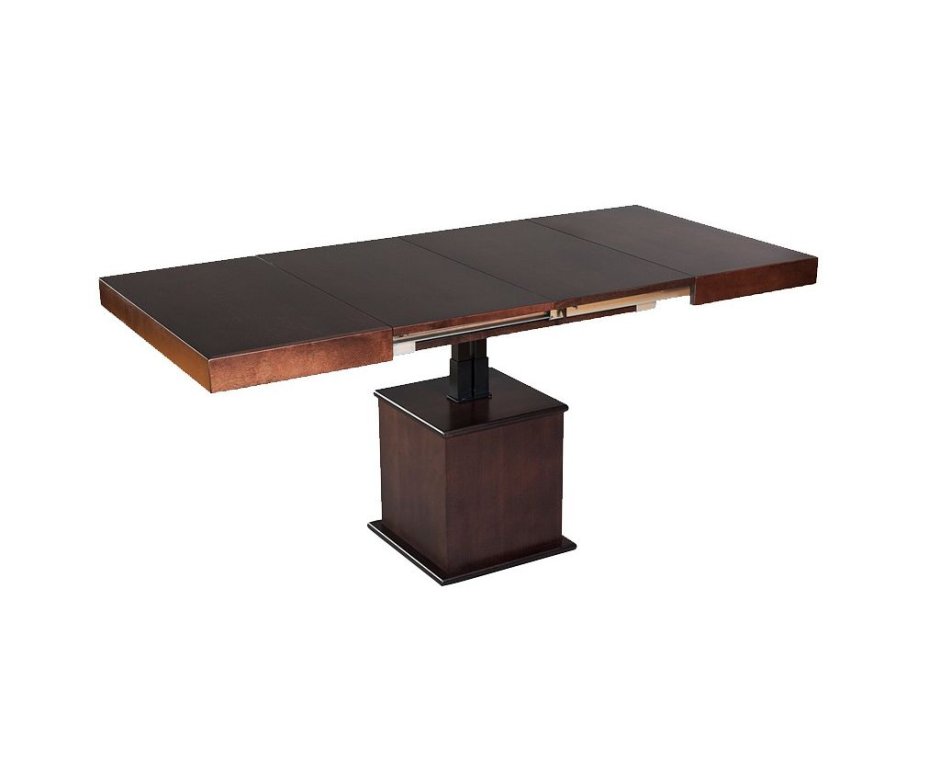 Стол трансформер Optimata 302