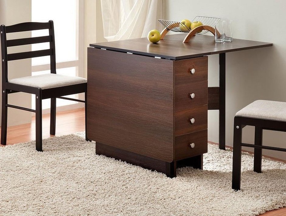 Боровичи мебель стол книжка с ящиками