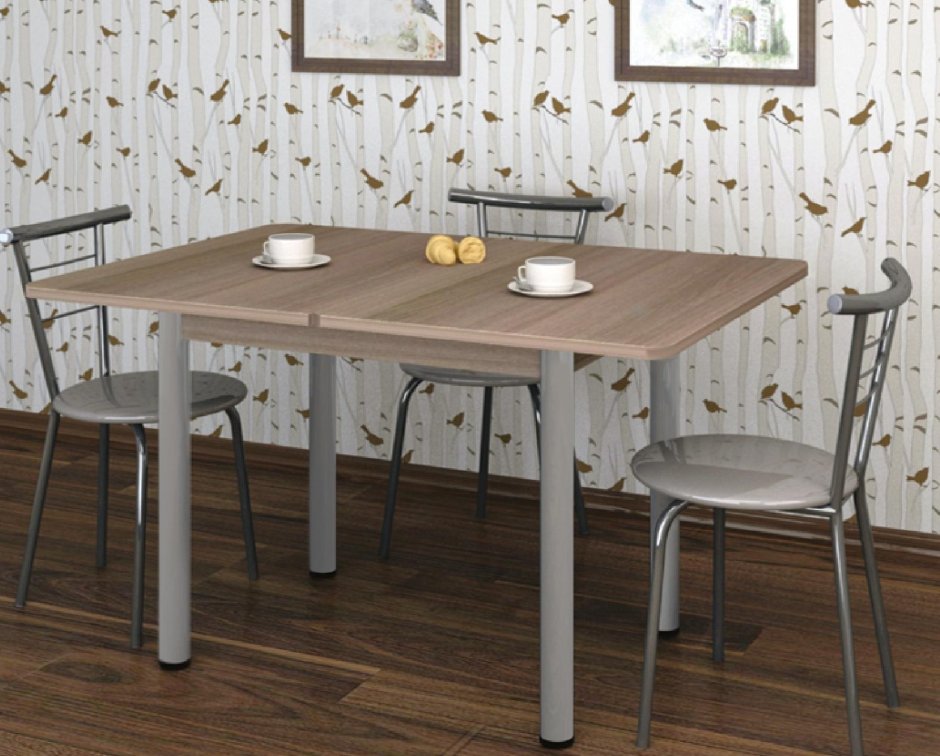 Ивару стол Прайм 2