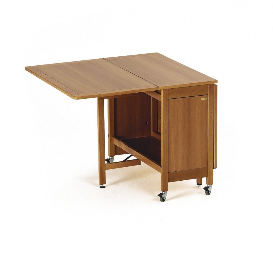 Стол-книжка Клаффи-м 1350