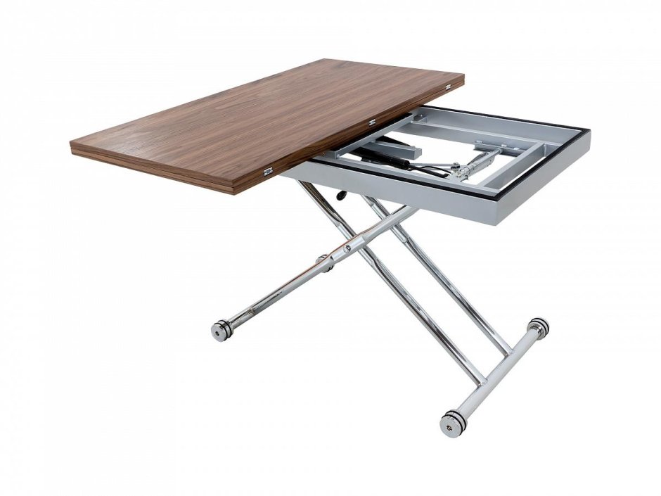 Стол-трансформер МСТ-0002