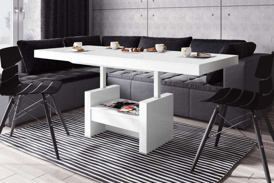 Стол -трансформер Aversa