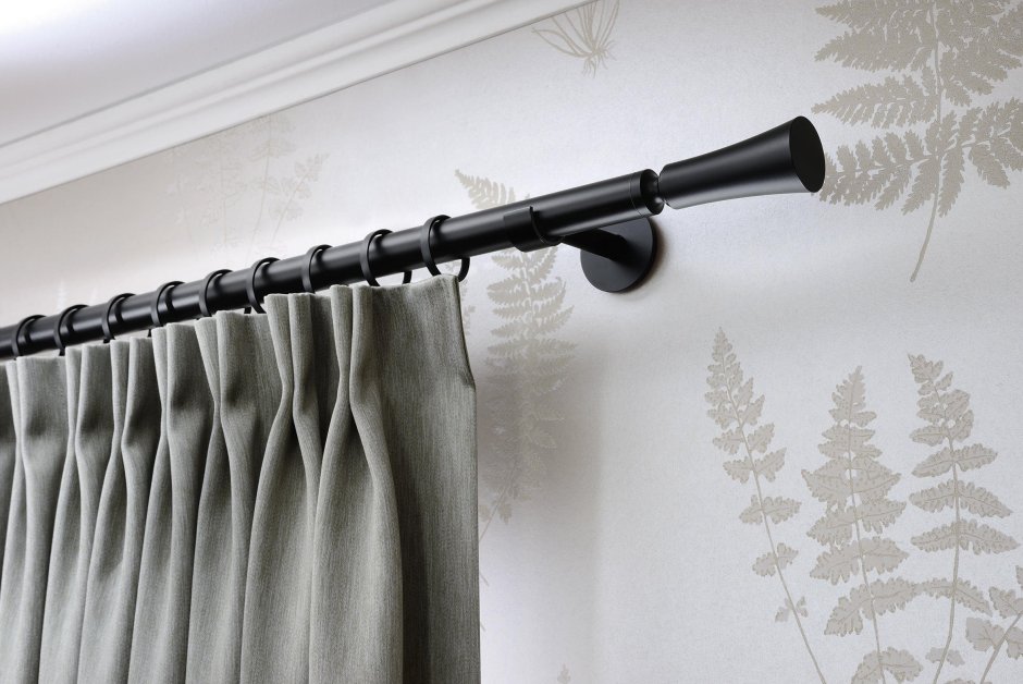 Карниз штанга для штор